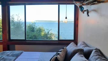 1 quarto, Wi-Fi, roupa de cama
