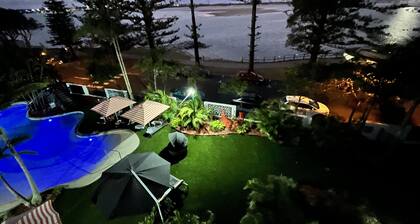 Seas the Day - Ocean View with Spa
