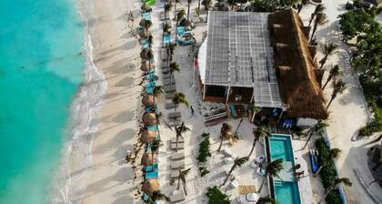 AnahCondoBahia 2BR PGAGolf,BeachClub, JungleView&Access to 4BahiaResortHotels