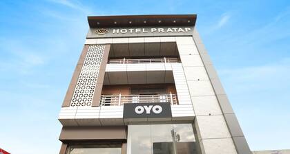 OYO Flagship HOTEL PRATAP SINCE - 1978