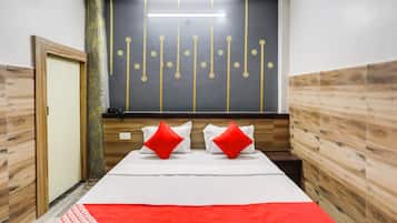 Classic Double Room | Desk, free WiFi