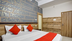 Classic-Doppelzimmer
