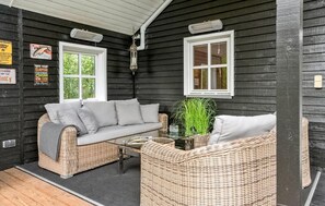 Interior - 3 bedroom nice home in Kibæk (Kibæk)