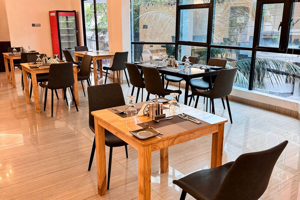 Hotel omni residency Baridhara