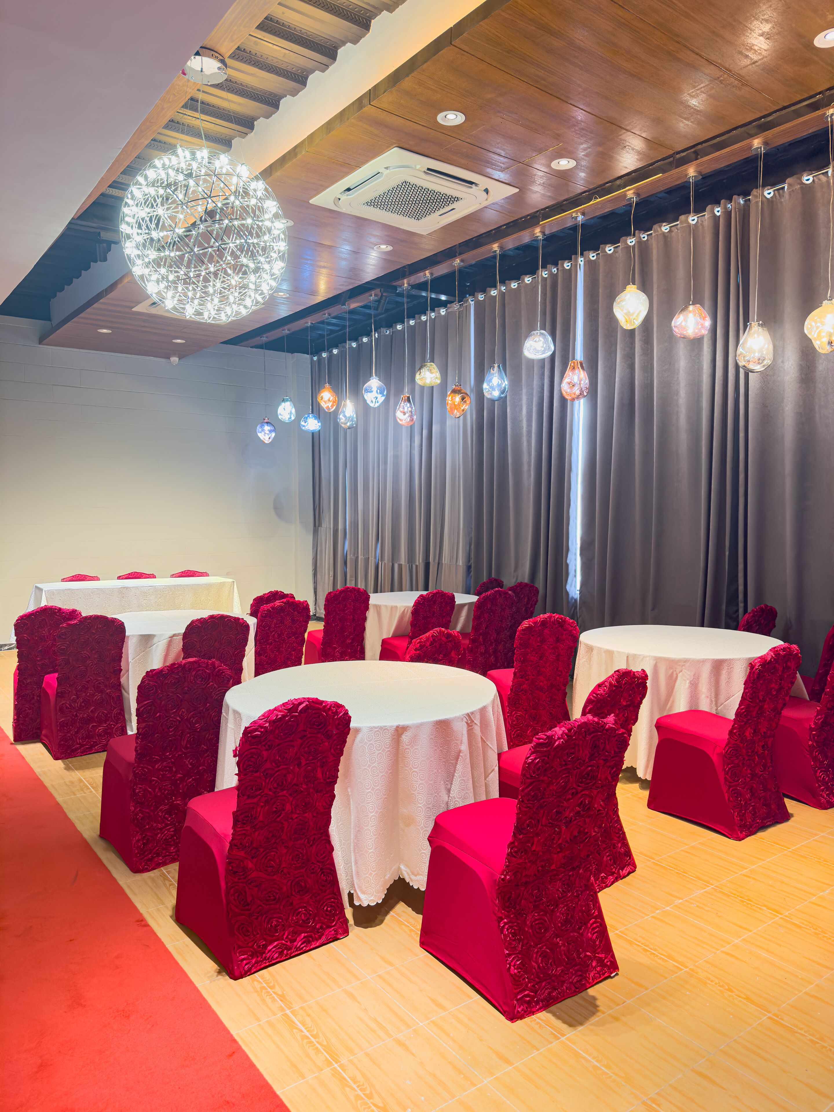 Salón de baile