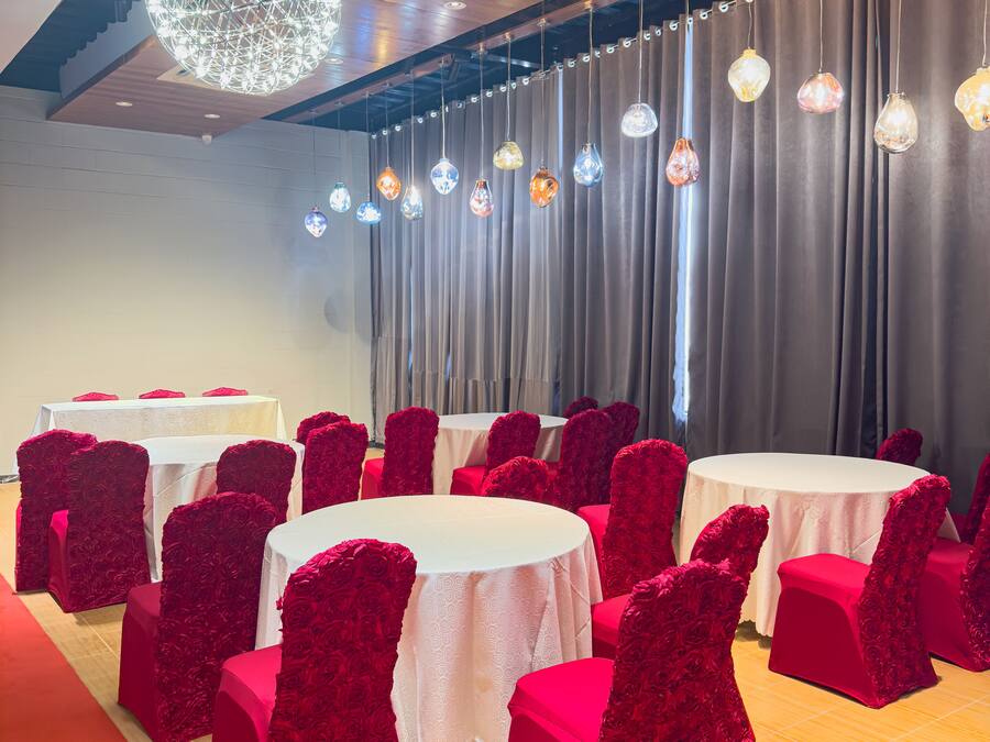 Salle de bal