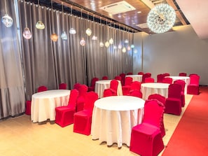 Evenementenzaal