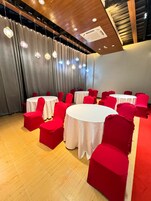 Salón de eventos