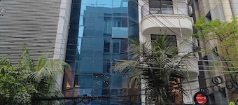 Hotel omni residency Baridhara