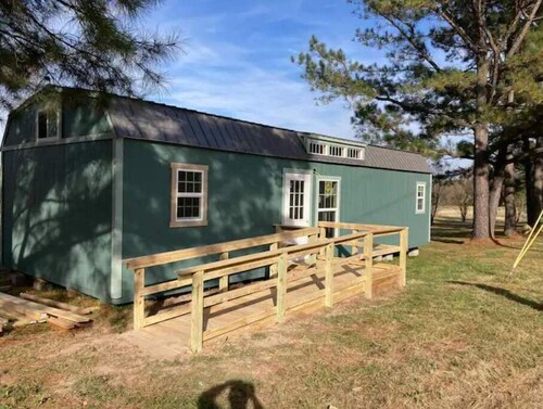 Great place to enjoy family and the great outdoors!