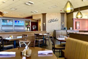 Restaurantes