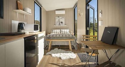 Tiny Ironbark by Tiny Away