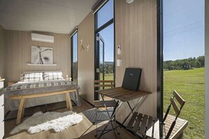 1 slaapkamer, wifi, beddengoed