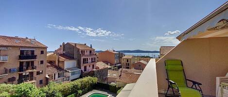 施設からの眺望