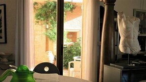 Unclassified image, 5 of 26, button - Very nice villa for 8 people with swimming pool and panoramic seaview (CAVALAIRE sur mer)