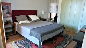 4 slaapkamers, gratis wifi