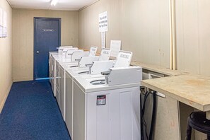 Interior - First-floor condo with pool, patio & beach gear - 2 blocks to Crescent Beach (North Myrtle Beach)