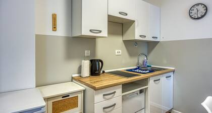 Apartments Jantar - Two Bedroom n.3, Novo mesto, Slovenia