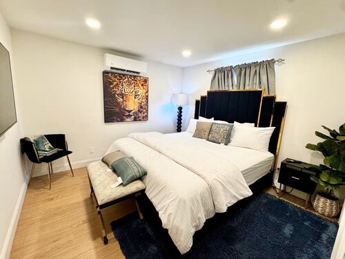 Exquisite 3 Bedrooms