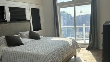 5 slaapkamers, gratis wifi, beddengoed