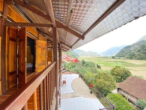 Shared Dormitory