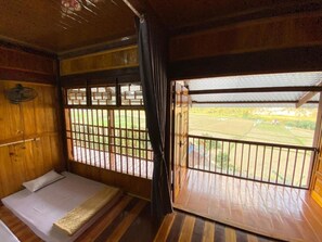 Dortoir Partagé | Chambres insonorisées, Wi-Fi gratuit, draps fournis