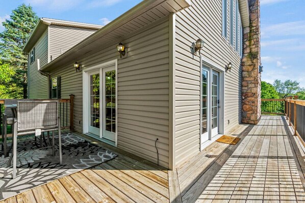 Terrass/Patio