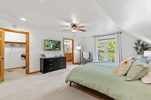 4 Schlafzimmer, kostenloses WLAN, Bettwäsche