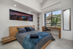 5 Schlafzimmer, Bügeleisen/Bügelbrett, WLAN, Bettwäsche