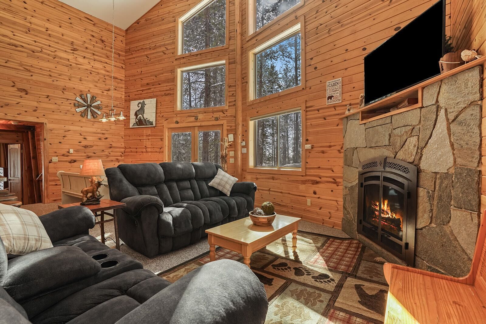 تلفزيون ذكي، مشغل دي في دي، مكتبة فيديو