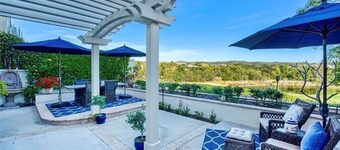 Coto De Caza Modern Home, Golf Course View