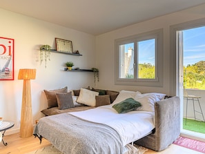 1 chambre, Wi-Fi