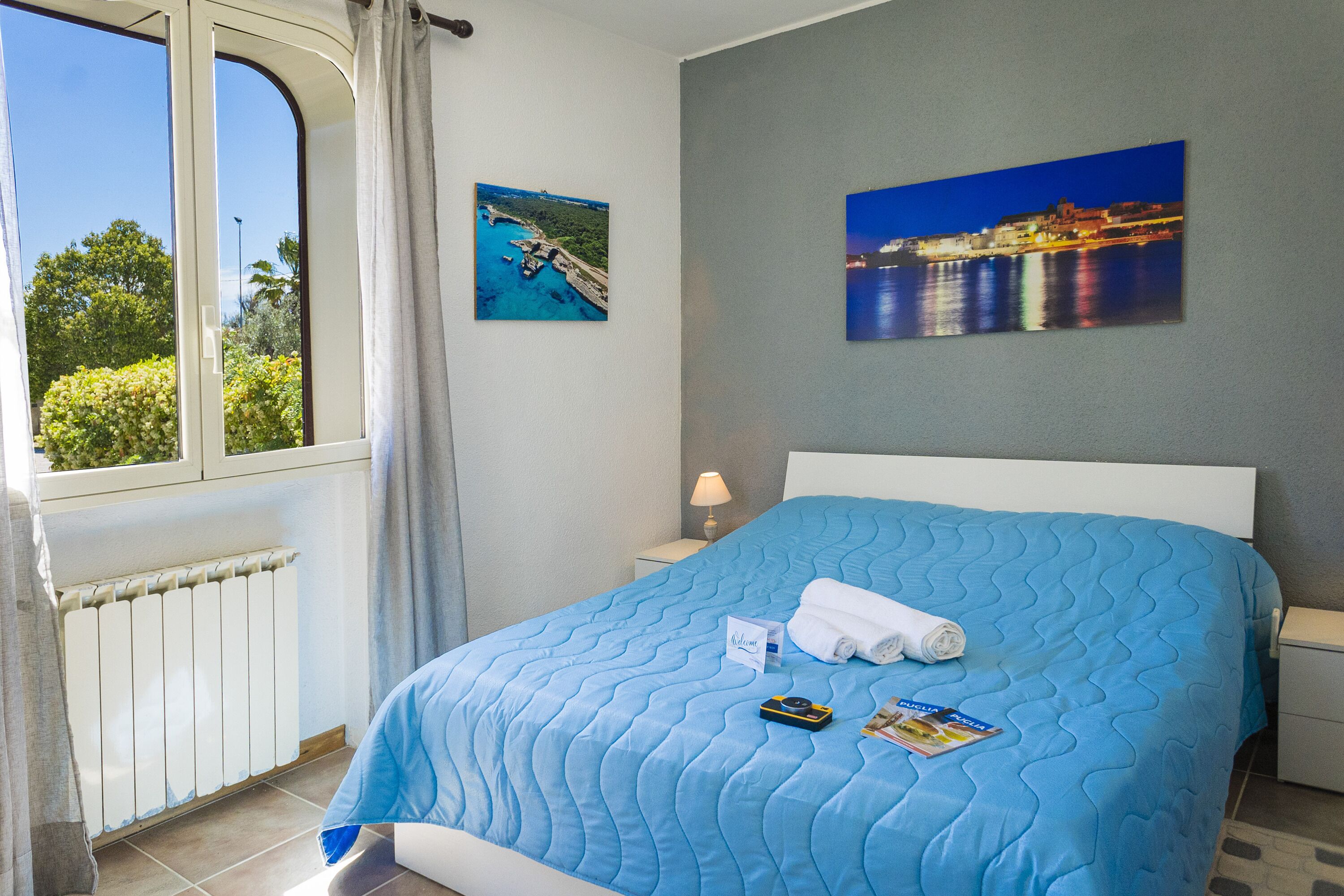 5 Schlafzimmer, kostenloses WLAN, Bettwäsche