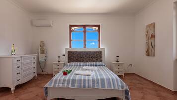 6 Schlafzimmer, kostenloses WLAN, Bettwäsche