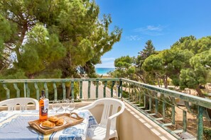 Servei de restauració a l'aire lliure