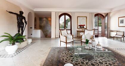 Villa Golia pool jacuzzi and sauna, Galatina, Italy