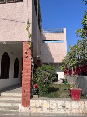 Interior - Goroomgo Devmahal Jodhpur (Jodhpur)