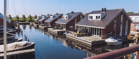 Port de plaisance
