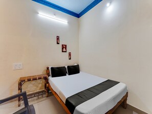 Klassieke kamer, 1 twee- of 2 eenpersoonsbedden | Gratis wifi