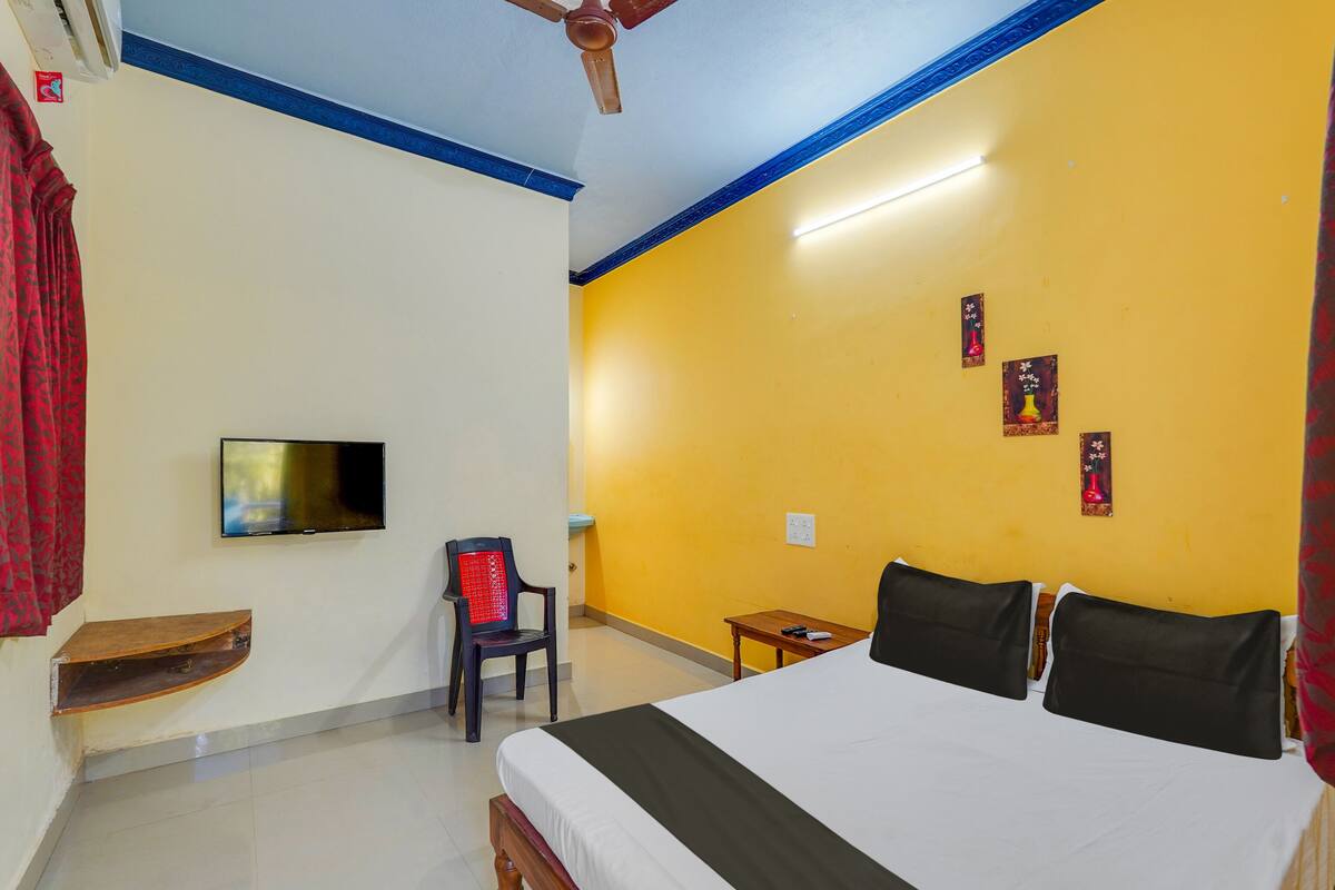 Classic Double or Twin Room | Free WiFi