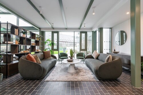 The Lookout by Dublin At Home