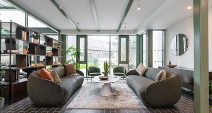 The Lookout by Dublin At Home