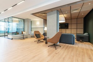 Interior - The Cornerstone One by Dublin At Home (Dublin)