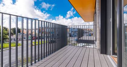 The Cornerstone One by Dublin At Home