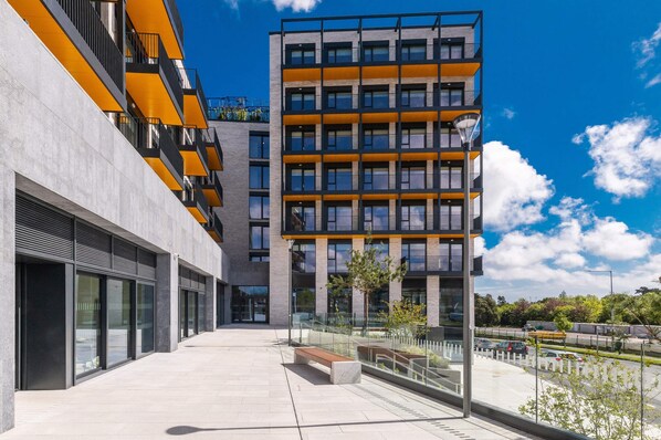 Exterior - The Cornerstone One by Dublin At Home (Dublin)