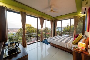 ห้องพรีเมียมดับเบิล | ตกแต่งพิเศษโดยเฉพาะ