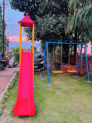 Aktiviti kanak-kanak