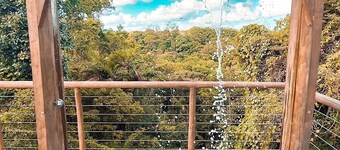 Apartamento 002 - Térreo Condomínio Bosque dos Camarás