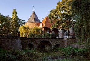 Außenbereich
