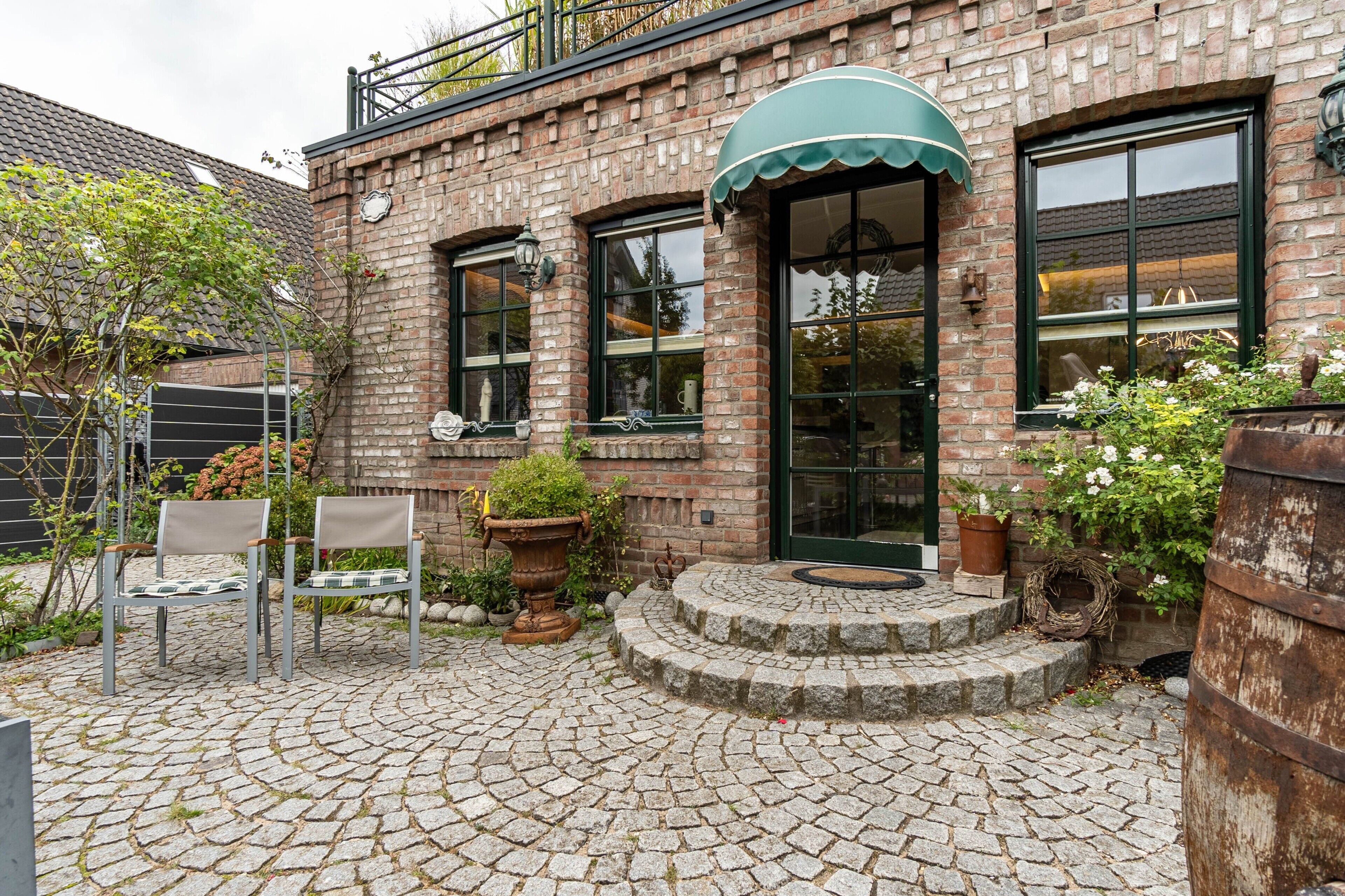 Terras